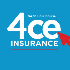 4ce Continuing Education Course