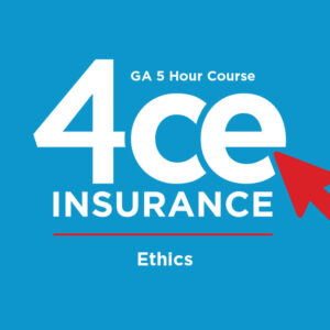 4ce Continuing Education Course